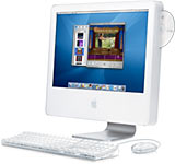 iMac G5